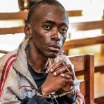 Ggaba Kindergarten Terrorist remanded