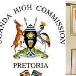 EMBASSY CHAOS! Uganda’s S.Africa Mission Exposed As Services Fail, Assets ‘Vanish’ & Systems Crumble