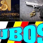 GUN DRAMA AT SPEKE APARTMENTS! UBOS Top Boss ‘Tries To Shoot’ Mp In Boozy Clash
