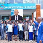 FAO TURMOIL! New Boss Ezana Kassa Storms into Scandal-Hit Uganda Office—Can He Clean Up the Mess or Is the Rot Too Deep?