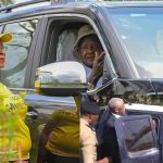 SURVIVAL INSTINCT? How Fear of Mbabazi Fate Forced Speaker Among to Backtrack On 2031 Presidency Bid