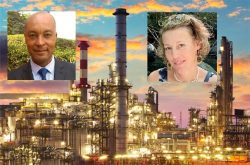 uganda-refinaryProject