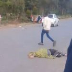 KABWOHE–SHEEMA: Toyota Fielder Rams into Worshippers Returning from Overnight Prayers, 7 Killed