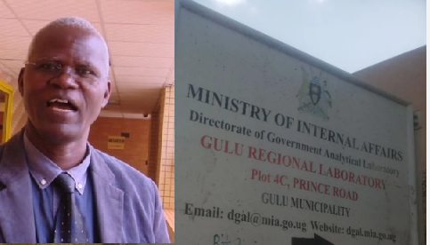 DNA DISASTER! Investigation Exposes Rot, Chaos, Ghost Systems & Multi-Billion Failures At Govt Chemist Lab