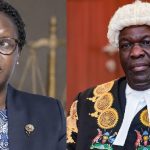 SHAKE-UP IN THE COURTS! Museveni Hands Kazibwe, Alum Powerful Judiciary Jobs  