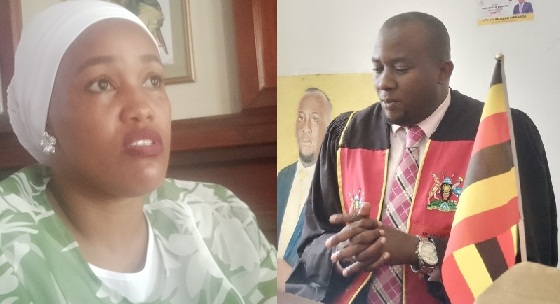 SPEAKER WARS! Flamboyant Salima Declares Political War On Tashobya in Explosive Mbarara City Showdown