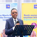 Housing Finance Boss Lands Powerful Bankers Association Chairman Role