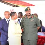 MUHOOZI BOMBS AMONG! PLU Dumps Speaker, Tayebwa in Shock Power Reversal as Cosmetic CEC Endorsement Goes Up in Flames