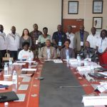 UBOS Boss Salutes Museveni as Eswatini Delegates Marvel at Uganda’s Data Revolution