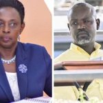 RWAKOOJO DEFIES MK IN DEPUTY SPEAKER WAR, Vows: “I’m Not Stepping Down!” After Tayebwa Endorsement Signals   