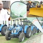 TRACTOR CHAOS! No Guidelines, Missing Revenue Records & Broken Systems Rock Govt Mechanisation Centres Under MAAIF Watch
