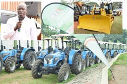 Tractors-MAAIF