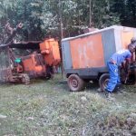HOLY WAR! Kigezi Christians Fight Chinese Investors Over Iron Ore Digging on Church Land