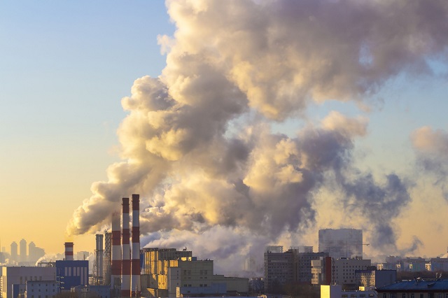 air-pollution