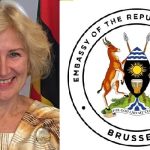 EMBASSY IN CHAOS! Missing Assets, Huge Debts, Zero Performance Score & Idle Diplomacy Rock Uganda’s Brussels Mission
