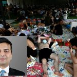 TRAPPED IN MYANMAR HELL! HRA Boss Demands Myanmar Govt Dismantle Scam Compounds & Free Ugandans Trapped in Forced Labour Operations