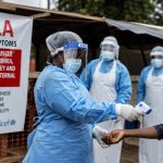 ebola