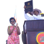 FULL SPEECH: M7 Declares 7th Term “Kisanja No Sleep”