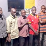 NO HIDING! Cops Nab Five More Suspects in Rugby Star Mob Murder