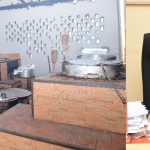 SMART STOVES, FAT SAVINGS! How Equity Is Helping Schools Beat High Cooking Costs