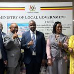 New Local Government Bosses Declare War on Corruption, Gossip & Laziness