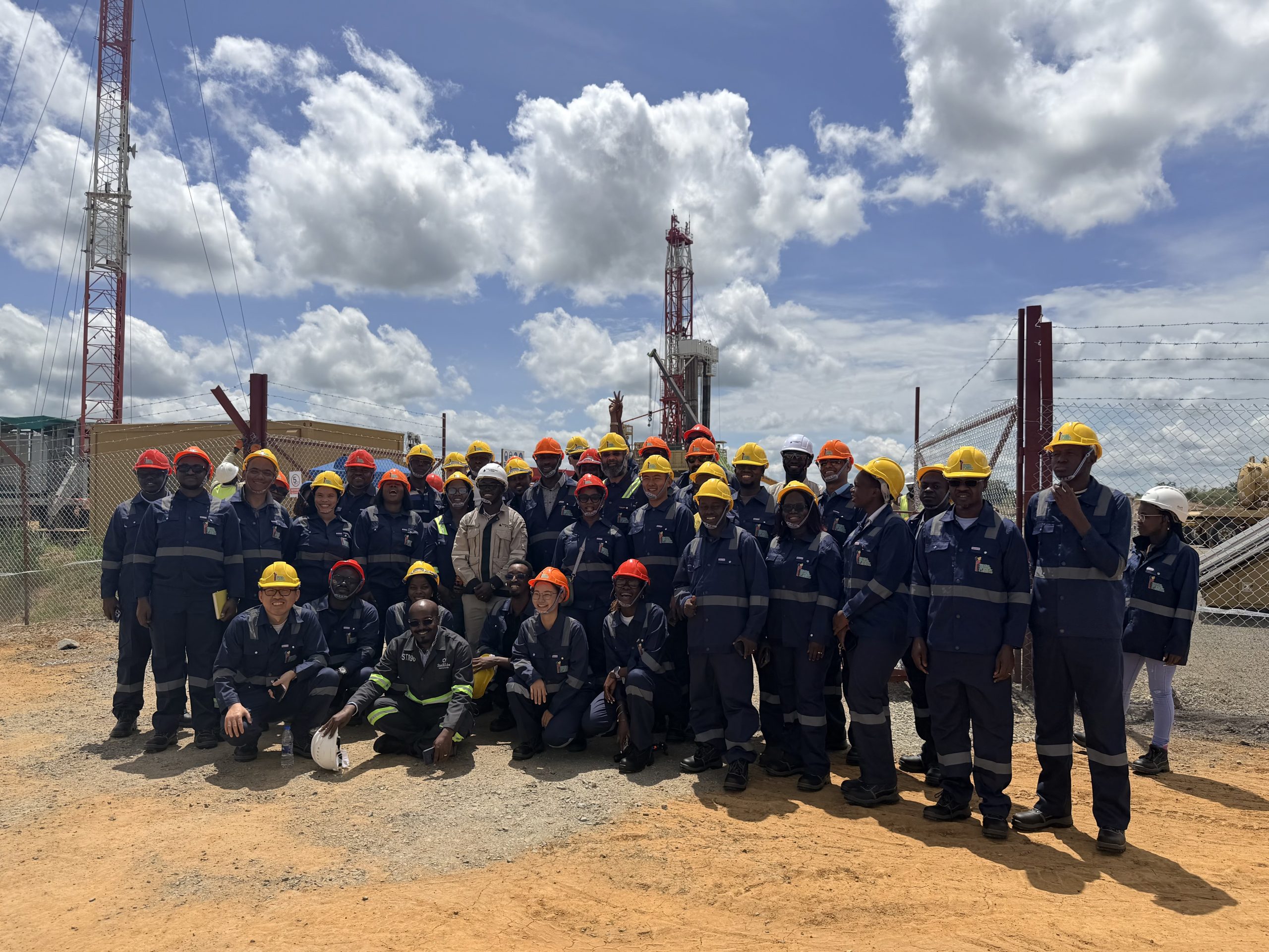 DIGITAL POWERHOUSE! Here’s How MTN Is Powering Uganda’s First Oil Journey with Cutting-Edge Technology & World-Class Connectivity Solutions