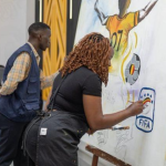 Fans Take Charge! Cranes AFCON Jersey Design Up For Grabs