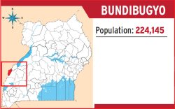Bundibugyo