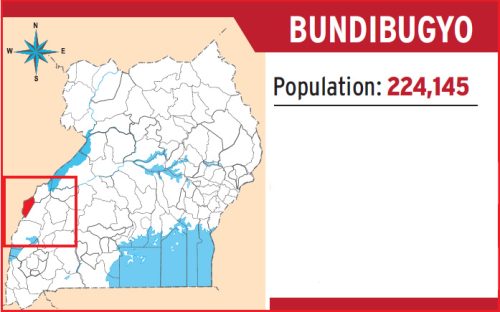 Bundibugyo