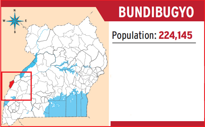 Bundibugyo