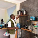 COOKING REVOLUTION! Detra Energy Delivers Cheaper, Cleaner Stoves to Ugandan Homes Through Results-Based Financing