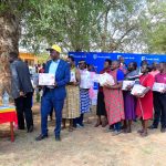 KARAMOJA MOTHERS GET LIFELINE…As Stanbic Partnerships Deliver Maternal Healthcare Revolution