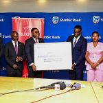 SICKNESS WON’T BANKRUPT YOU! Stanbic, Prudential Unveil Cheaper Health Cover