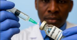 HIV-injection