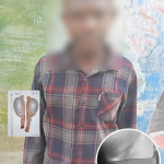 ONE BALL MYEI! Mukono Man Petitions Authorities After Surgery Leaves Him Counting One Instead of Two Balls