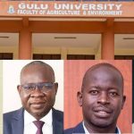 GULU DVC BATTLE! Four Professors Fight for Top University Seat