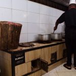 CHARCOAL BILL SLASHED! How Polland Food Centre Cut Fuel Costs by 60% and Boosted Profits with Ecostoves