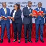 HARVEST IS GOOD! Equity Shareholders Pocket KShs 21.7 Billion as Banking Giant Charges into Insurance