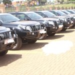 MISSING POLICE PRADOs SCANDAL! Top Police Bosses Probed Over ‘Ghost’ Sh5bn Vehicle Procurement Deal