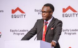 Reagan Tumusiime Gibril