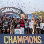 PIRATES REIGN SUPREME! Black Pirates Sink Buffaloes to Stay National Rugby Premiership Kings