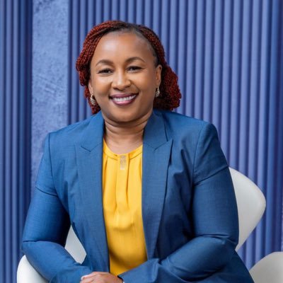 Sylvia Mulinge The CEO MTN Uganda (1)