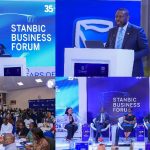BUSINESS BOOST! Stanbic Gives Manufacturers Growth Blueprint at Inaugural Business Forum