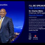 BIG MONEY TALK! MTN Chairman to Headline SBG Securities Investor Day This Friday​