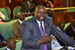 Whoever succeeds Anthony Akol as chairperson of the Acholi Parliamentary Group (APG) will inherit more than a leadership position