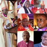 ALTAR EXODUS! Six COU Bishops Exit as Succession Battle Brews, KAZIMBA’S TIME UP!