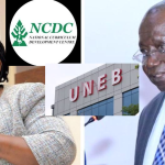 EDUCATION REVOLUTION! UNEB-NCDC Merger Plan Nears Completion