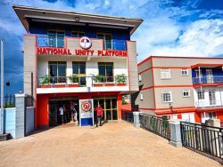 nup-hq-headquarters
