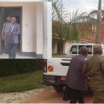 MBARARA LAND MAFIA BUSTED! CAO Muhwezi Arrested Over Corruption, Abuse Of Office As Two Top Officials Go Missing After PAC Heat