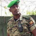 TRAGIC CRASH CLAIMS WAR HERO! Nation Mourns Capt. Akampamya, Operation Iron Fist Veteran